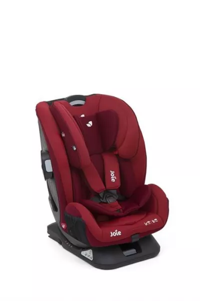 Joie - Scaun auto Isosafe Verso Cherry, 0-36 kg