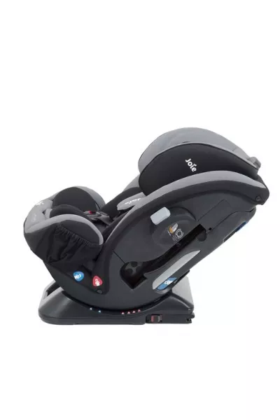 Joie - Scaun auto Isosafe Verso Slate, 0-36 kg