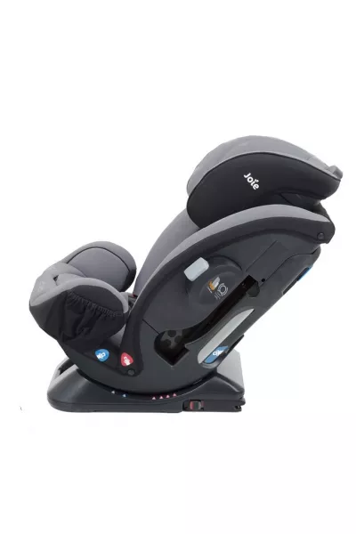 Joie - Scaun auto Isosafe Verso Slate, 0-36 kg