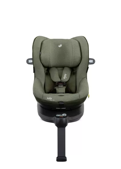 Joie - Scaun auto i-Spin 360° Moss, nastere - 105 cm