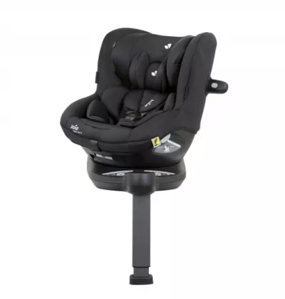 Joie - Scaun auto i-Spin 360° R Coal, nastere - 105 cm