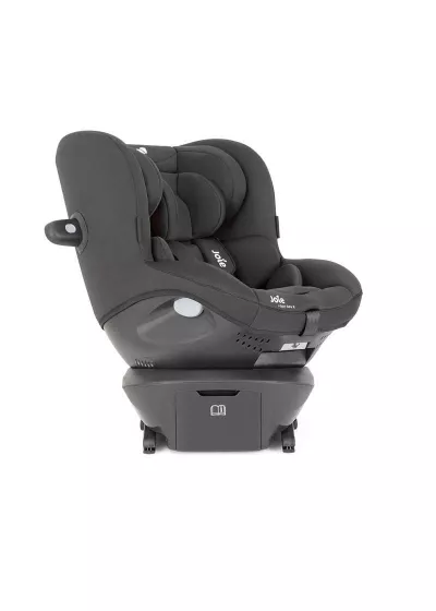 Joie - Scaun auto i-Spin Safe R Coal, nastere - 105 cm, exclusiv rear-facing