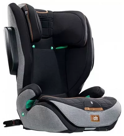 Joie - Scaun auto i-Traver Signature Carbon, 100 - 150 cm