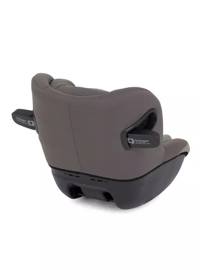 Scaun auto - I-VENTURE Dark Pewter, 0-18 kg + Baza Isofix I-Size Advance - Joie