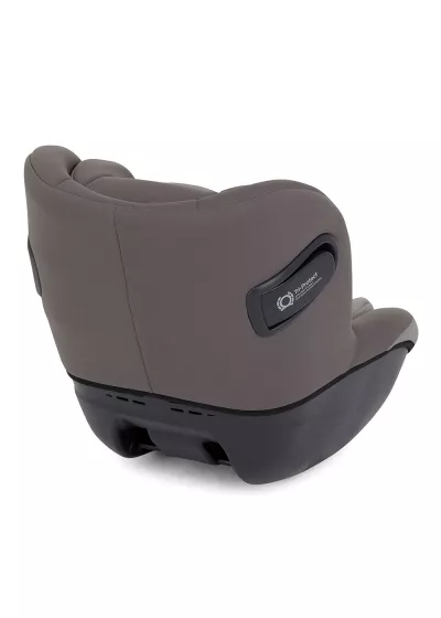 Scaun auto - I-VENTURE Dark Pewter, 0-18 kg + Baza Isofix I-Size Advance - Joie