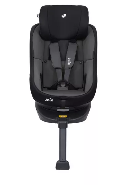 Joie - Scaun auto Rotativ cu Isofix Spin 360° Ember, 0-18 kg