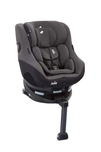 Scaun auto rotativ cu Isofix Spin 360° GT Ember, 0-18 kg - Joie