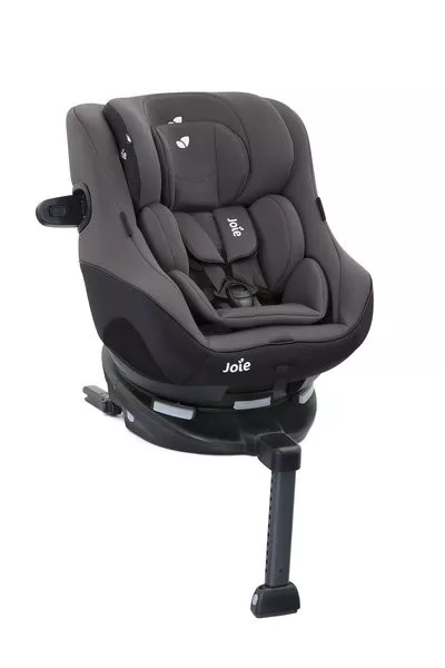 Scaun auto rotativ cu Isofix Spin 360° GT Ember, 0-18 kg - Joie