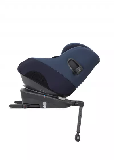 Joie - Scaun auto rotativ cu Isofix Spin 360° GT Deep Sea, 0-18 kg