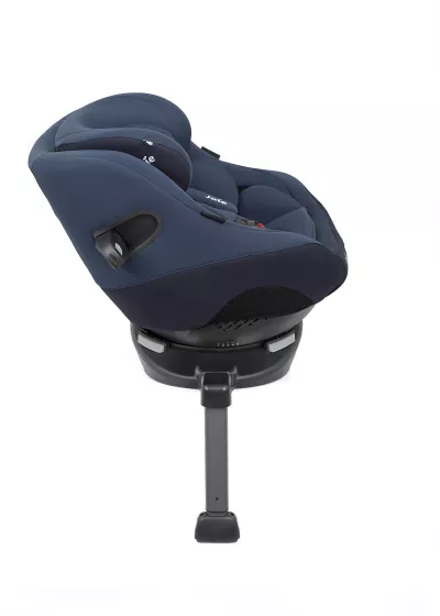 Joie - Scaun auto rotativ cu Isofix Spin 360° GT Deep Sea, 0-18 kg
