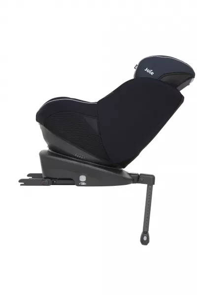 Scaun auto - Rotativ cu Isofix Spin 360° Navy Blazer, 0-18 kg - Joie