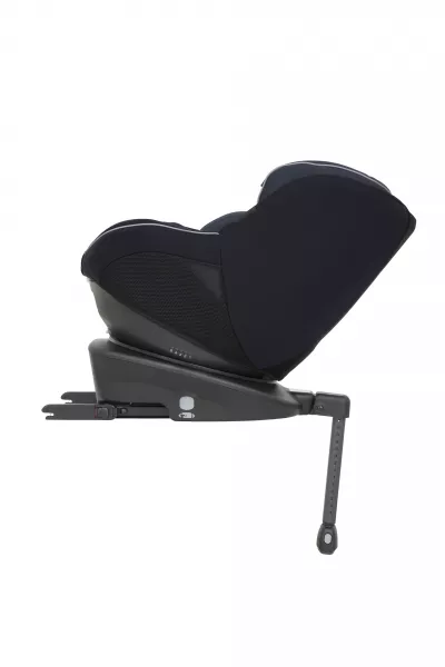 Scaun auto - Rotativ cu Isofix Spin 360° Navy Blazer, 0-18 kg - Joie