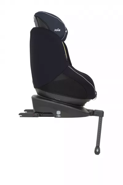 Scaun auto - Rotativ cu Isofix Spin 360° Navy Blazer, 0-18 kg - Joie