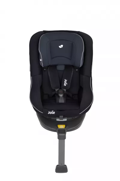 Scaun auto - Rotativ cu Isofix Spin 360° Navy Blazer, 0-18 kg - Joie