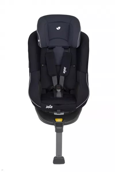 Scaun auto - Rotativ cu Isofix Spin 360° Navy Blazer, 0-18 kg - Joie