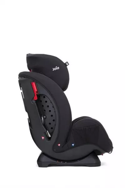 Scaun Auto - Stages Coal, 0-25 kg - Joie