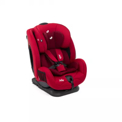 Joie Scaun auto Stages FX Cherry, 0-25 kg