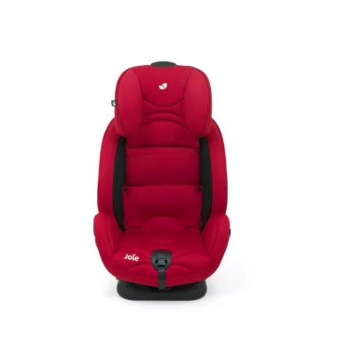 Joie Scaun auto Stages FX Cherry, 0-25 kg