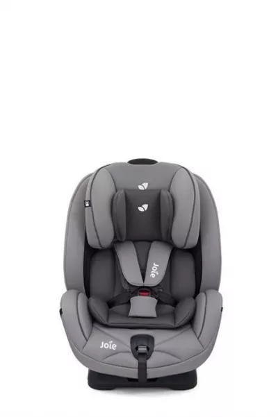Scaun Auto - Stages Gray Flannel, 0-25 kg - Joie