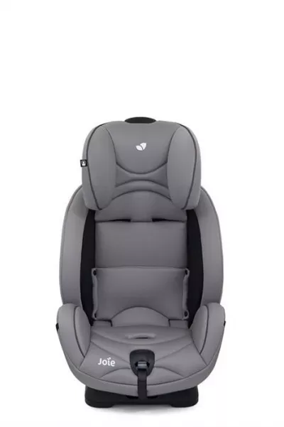 Scaun Auto - Stages Gray Flannel, 0-25 kg - Joie