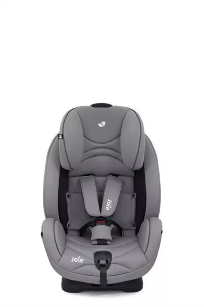 Scaun Auto - Stages Gray Flannel, 0-25 kg - Joie