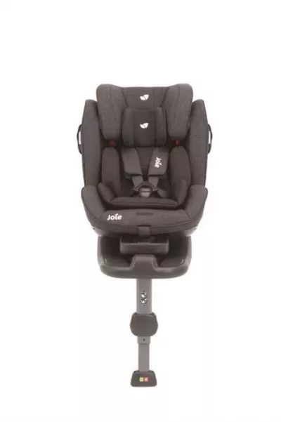 Scaun auto - Stages Isofix Pavement, 0-25 kg - Joie