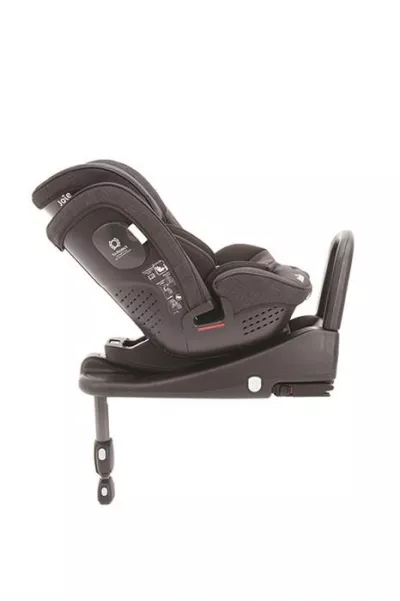 Scaun auto - Stages Isofix Pavement, 0-25 kg - Joie
