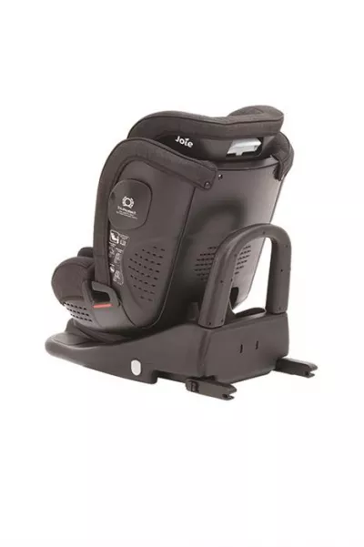 Scaun auto - Stages Isofix Pavement, 0-25 kg - Joie
