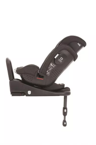 Scaun auto - Stages Isofix Pavement, 0-25 kg - Joie