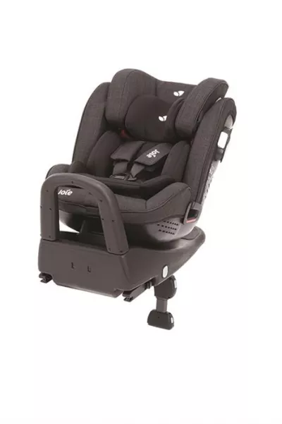 Scaun auto - Stages Isofix Pavement, 0-25 kg - Joie