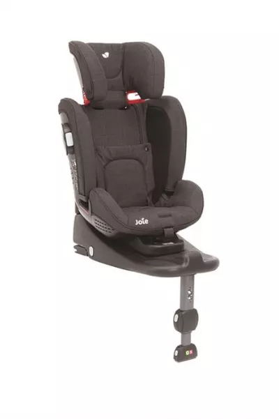 Scaun auto - Stages Isofix Pavement, 0-25 kg - Joie