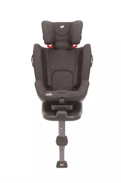 Scaun auto - Stages Isofix Pavement, 0-25 kg - Joie