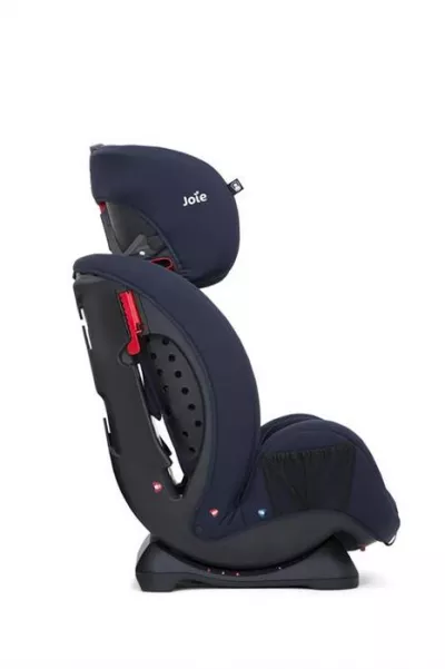 Scaun auto - Stages Navy Blazer, 0-25 kg - Joie