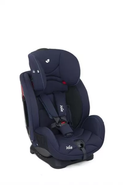 Scaun auto - Stages Navy Blazer, 0-25 kg - Joie