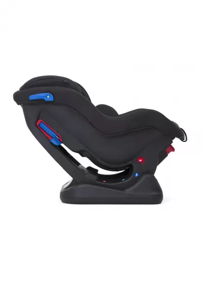Scaun auto - Steadi Coal, 0-18 kg - Joie