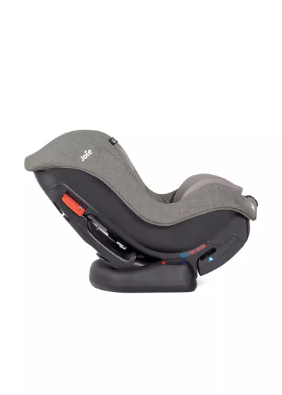 Joie - Scaun auto Tilt Foggy Gray, 0-18kg