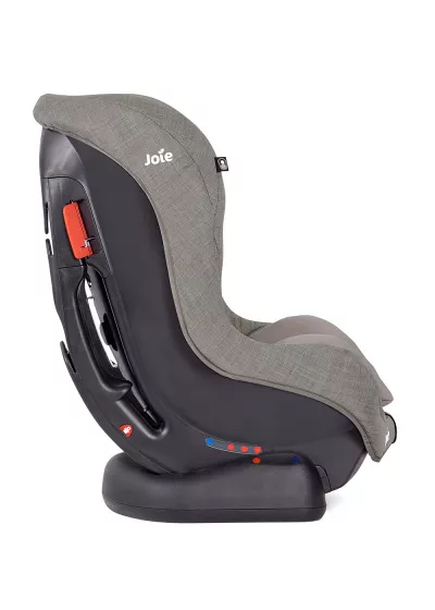 Joie - Scaun auto Tilt Foggy Gray, 0-18kg