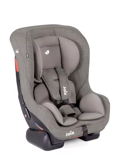 Joie - Scaun auto Tilt Foggy Gray, 0-18kg