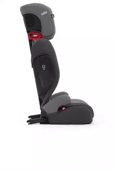 Scaun auto - Traver Dark Pewter, 15-36 kg - Joie