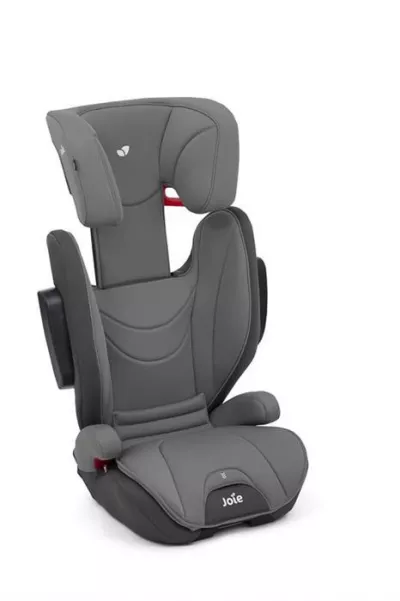 Scaun auto - Traver Dark Pewter, 15-36 kg - Joie