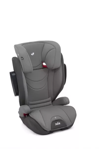 Scaun auto - Traver Dark Pewter, 15-36 kg - Joie