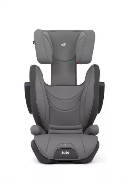 Scaun auto - Traver Dark Pewter, 15-36 kg - Joie