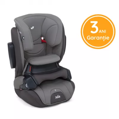Joie -Scaun Auto Traver Shield Dark Pewter, 9-36 Kg