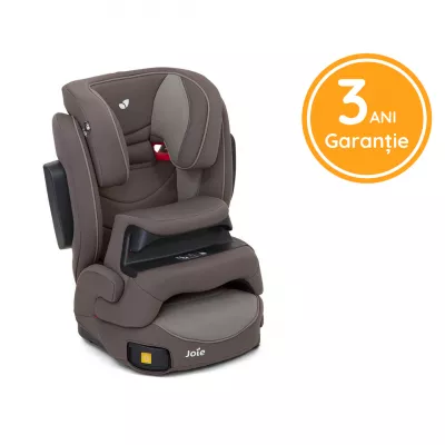 Joie - Scaun auto Trillo Shield Dark Pewter, 9-36 kg