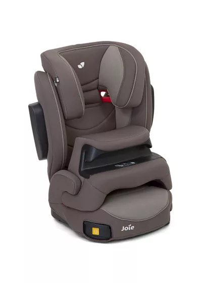 Joie - Scaun auto Trillo Shield Dark Pewter, 9-36 kg