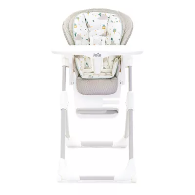 Scaun de masa - Mimzy 2in1 - Little World - Joie
