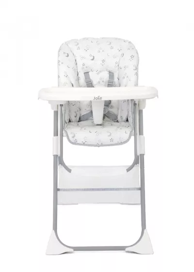 Joie - Scaun de masa Mimzy Snacker 2 in 1 Starry Night