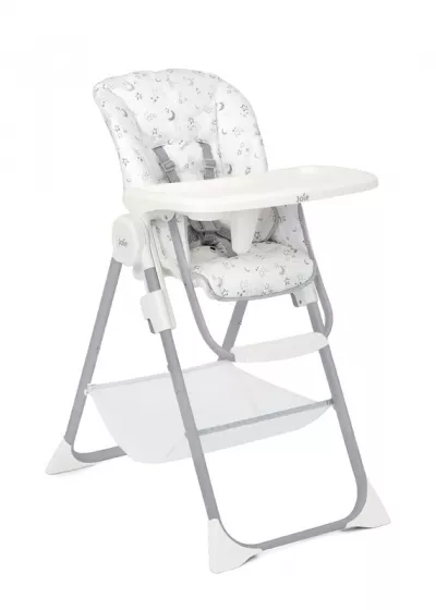 Joie - Scaun de masa Mimzy Snacker 2 in 1 Starry Night