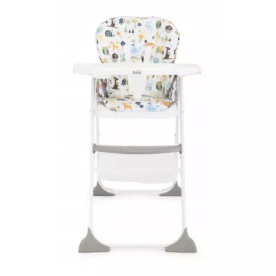 Joie  Scaun de masa Mimzy Snacker Alphabet