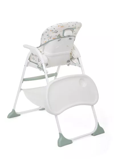 Scaun de masa - Mimzy - Snacker Wild Island - Joie